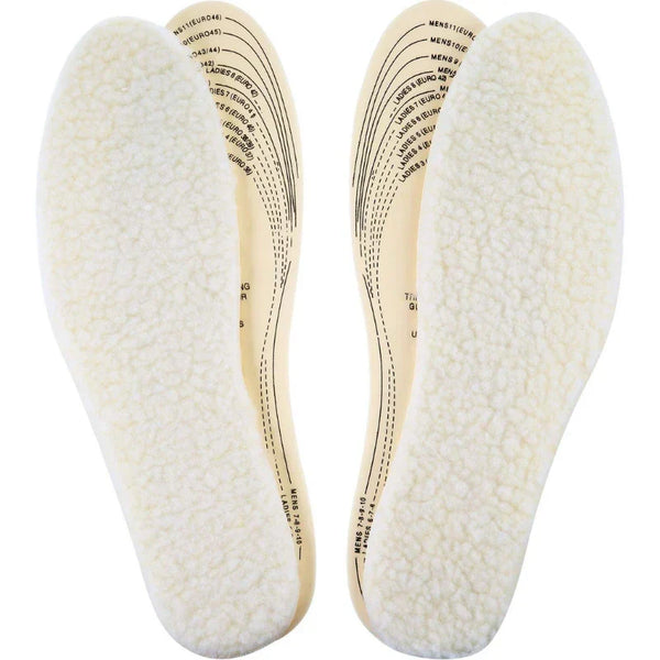 Soletta Ortopedica Comfort Nuvola