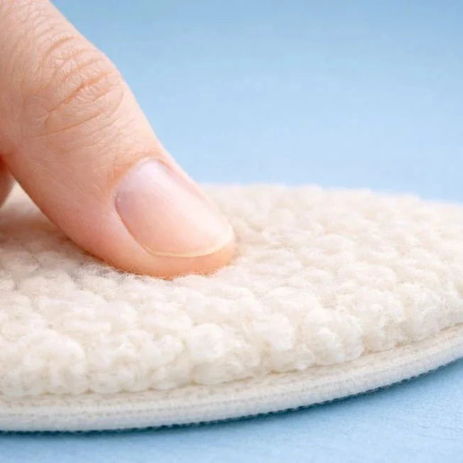 Soletta Ortopedica Comfort Nuvola