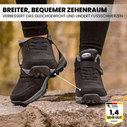 OrthoCare Boot Stivali Ortopedici Comfort