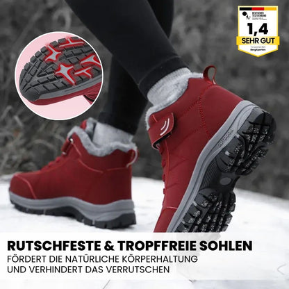 OrthoCare Boot Stivali Ortopedici Comfort