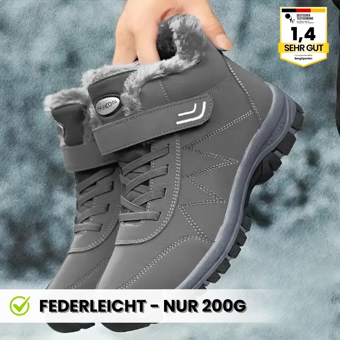 OrthoCare Boot Stivali Ortopedici Comfort