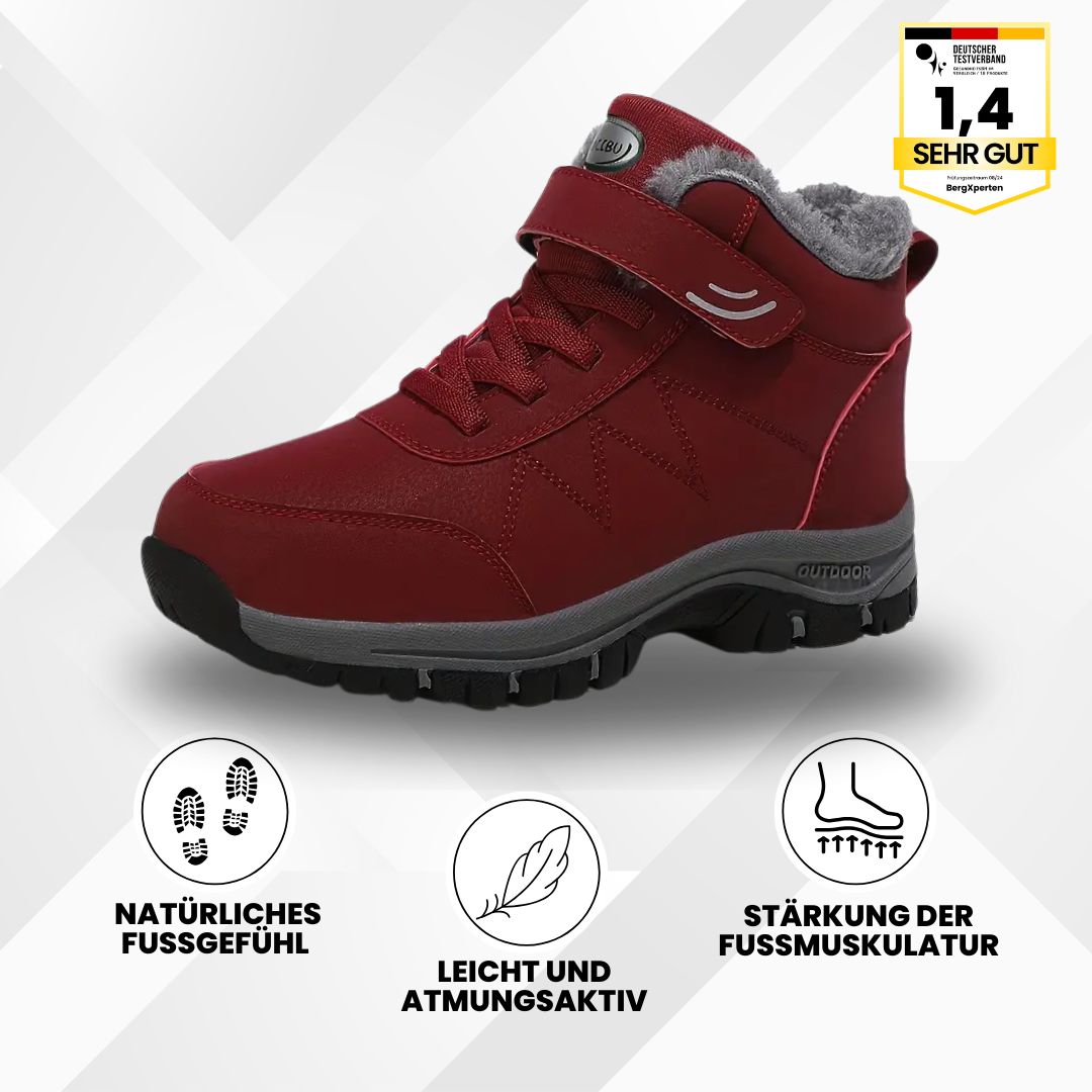 OrthoCare Boot Stivali Ortopedici Comfort