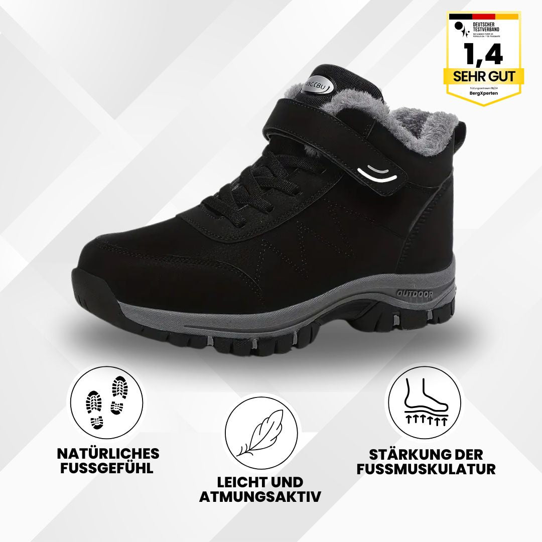 OrthoCare Boot Stivali Ortopedici Comfort