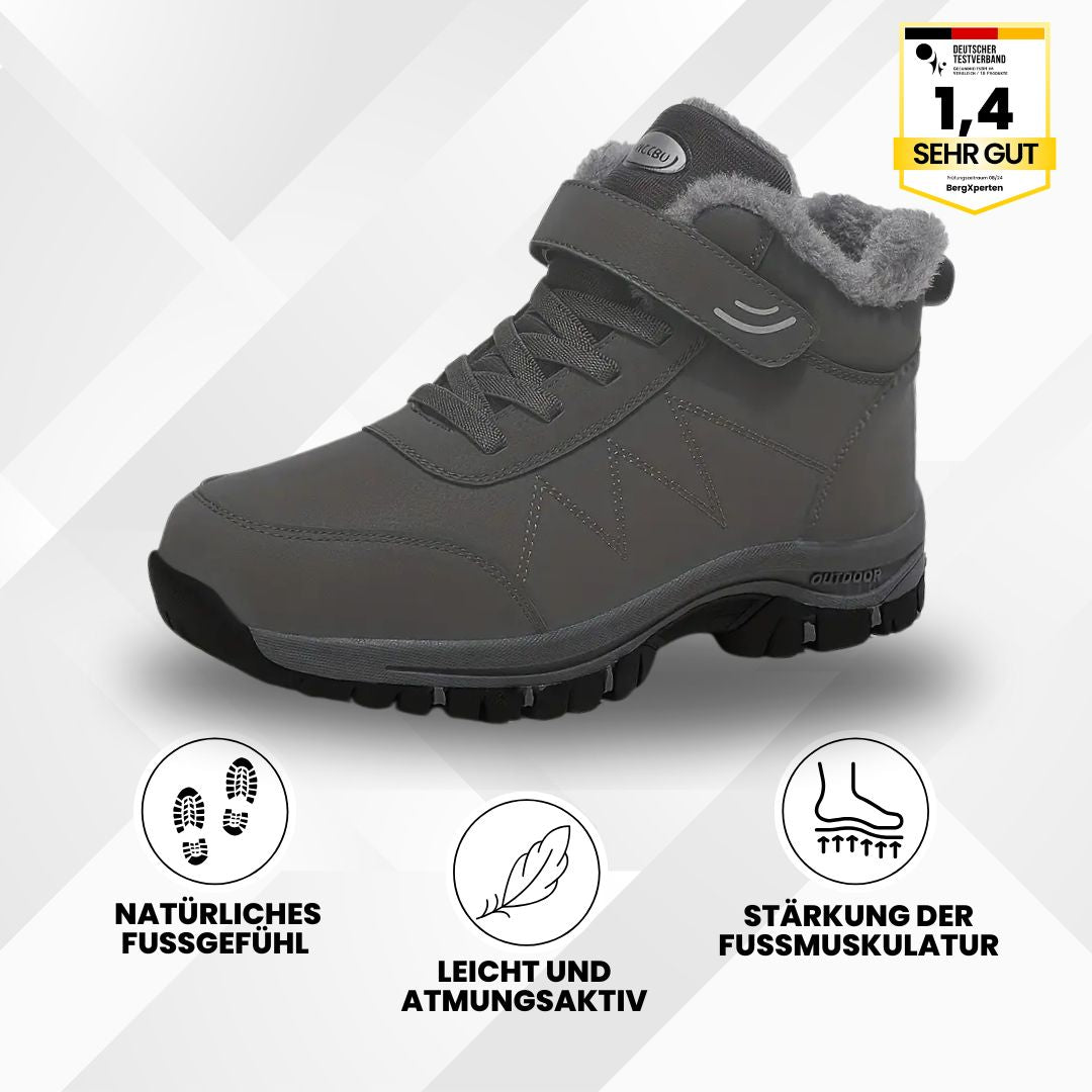 OrthoCare Boot Stivali Ortopedici Comfort