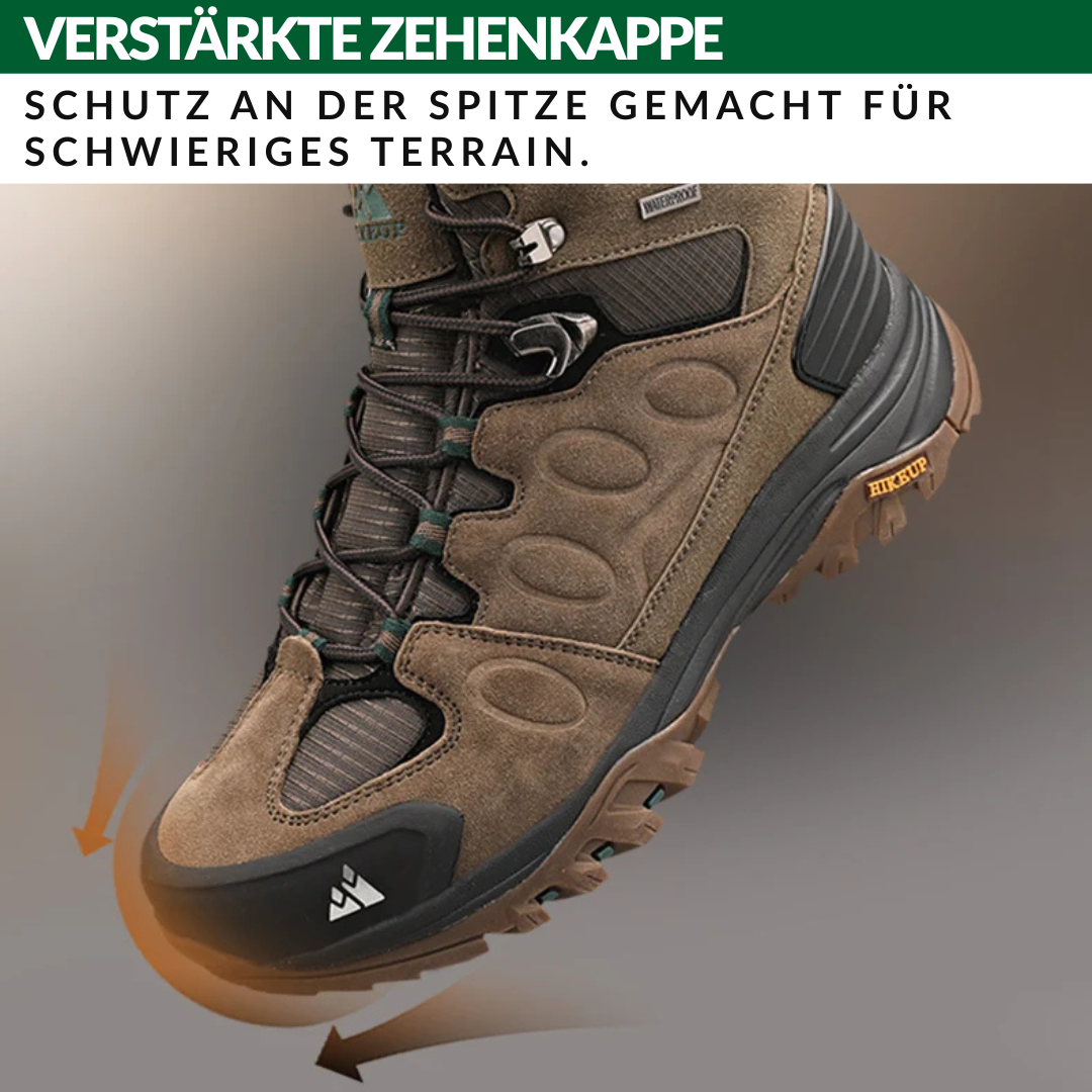 Hike Up Pro Scarpe Trekking Punta Rinforzata