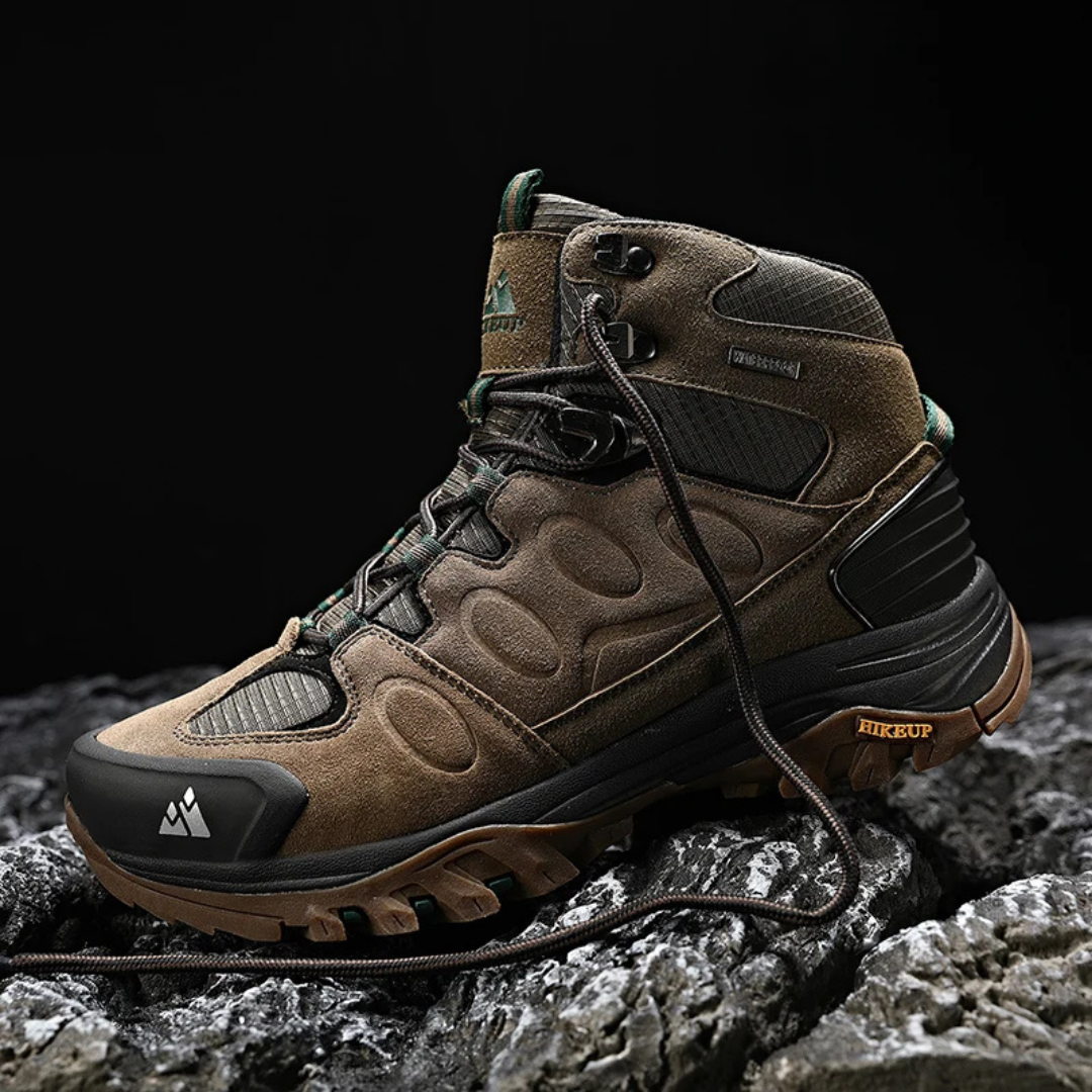 Hike Up Pro Scarpe Trekking Punta Rinforzata