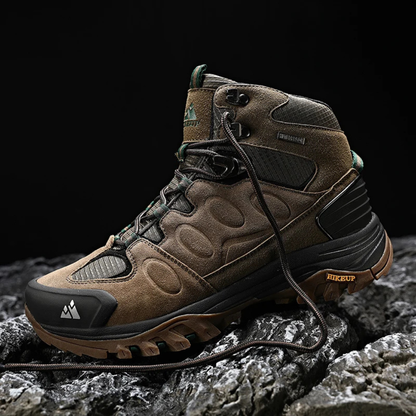 Hike Up Pro Scarpe Trekking Punta Rinforzata