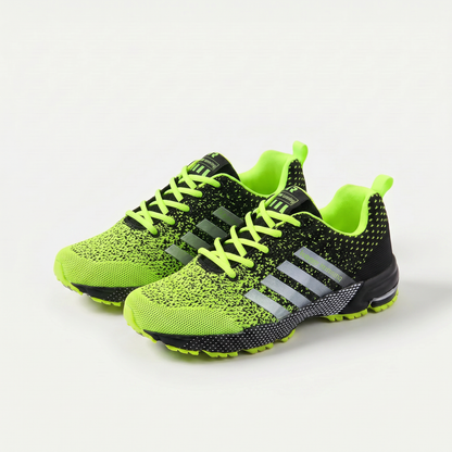 Moto Scarpe Sportive Ammortizzate