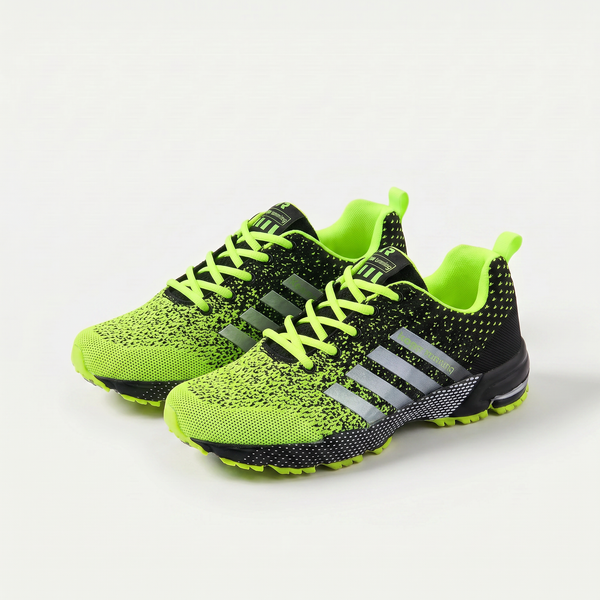 Moto Scarpe Sportive Ammortizzate