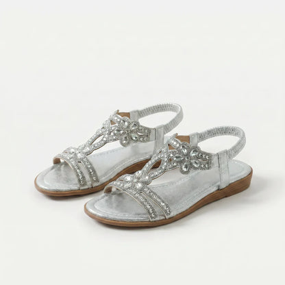 Boho Sandali Ortopedici Comfort