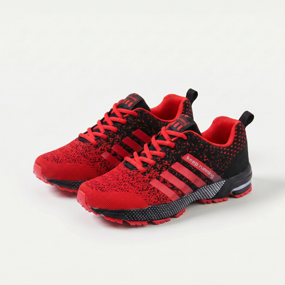 Moto Scarpe Sportive Ammortizzate