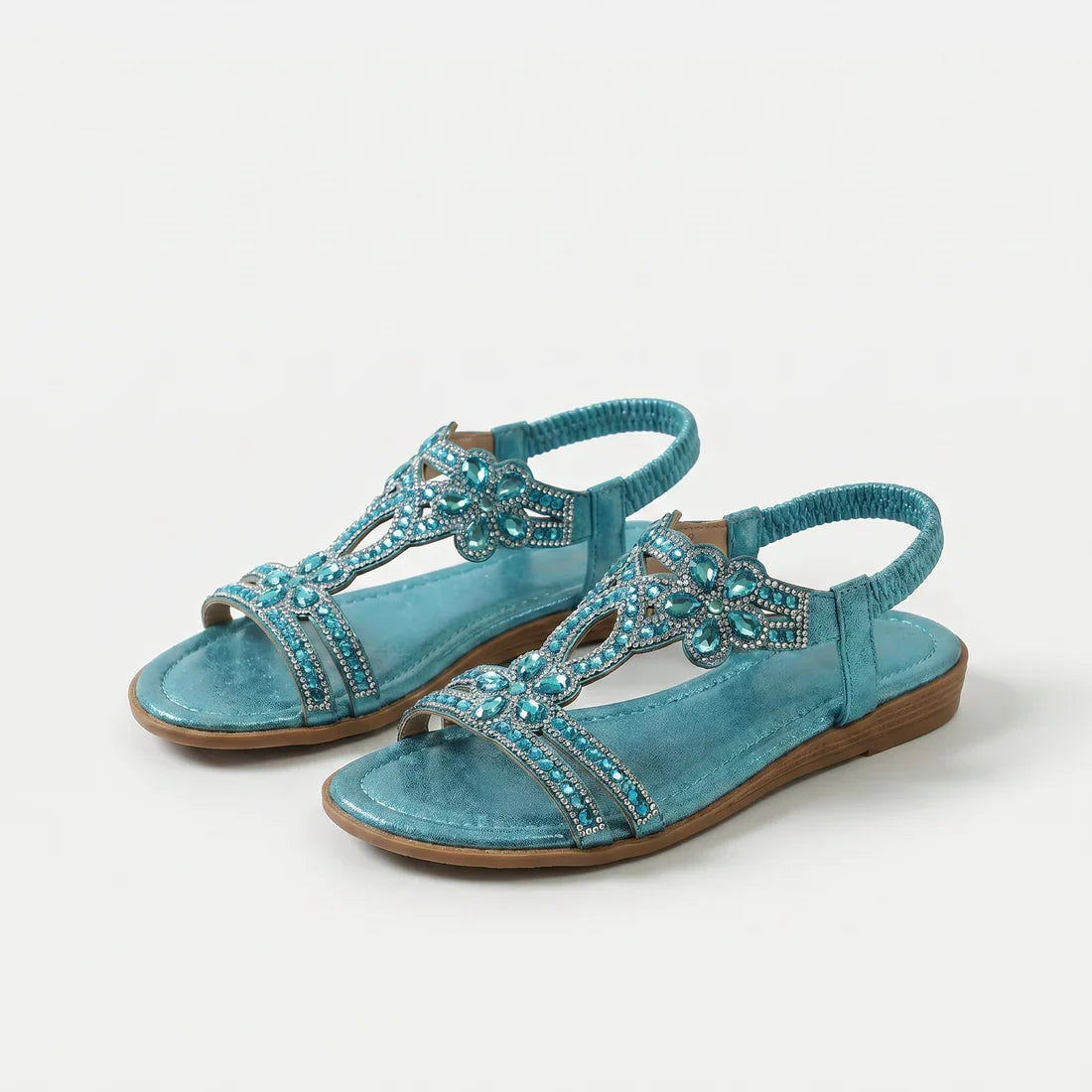 Boho Sandali Ortopedici Comfort