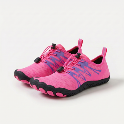 Airflex Scarpe Barefoot Traspiranti