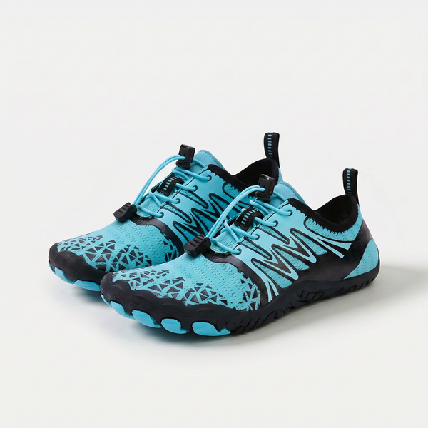 Airflex Scarpe Barefoot Traspiranti