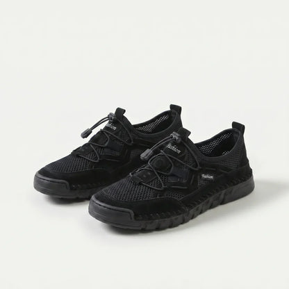 Elara Scarpe Comfort Traspirante