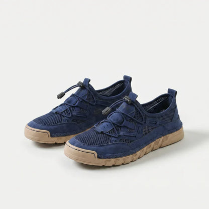 Elara Scarpe Comfort Traspirante
