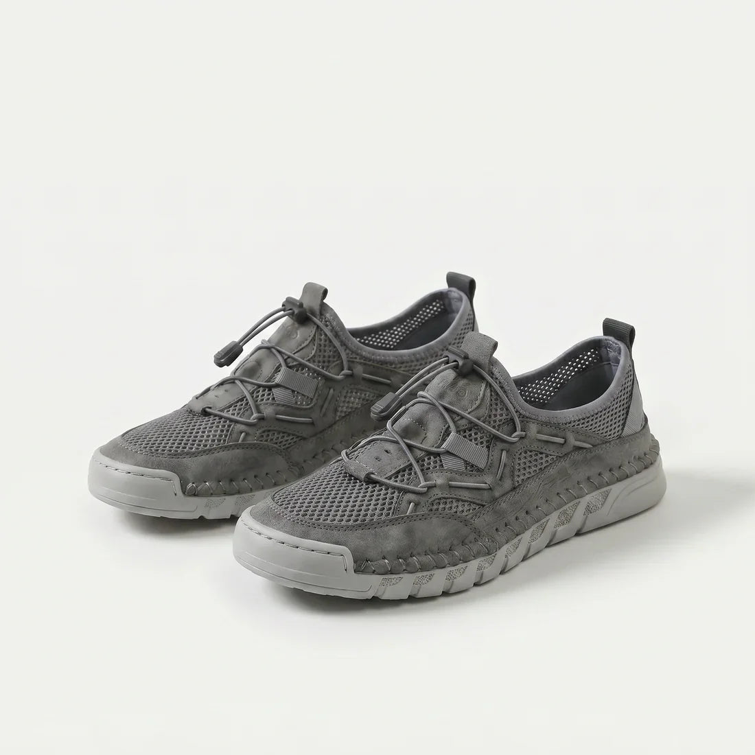 Elara Scarpe Comfort Traspirante