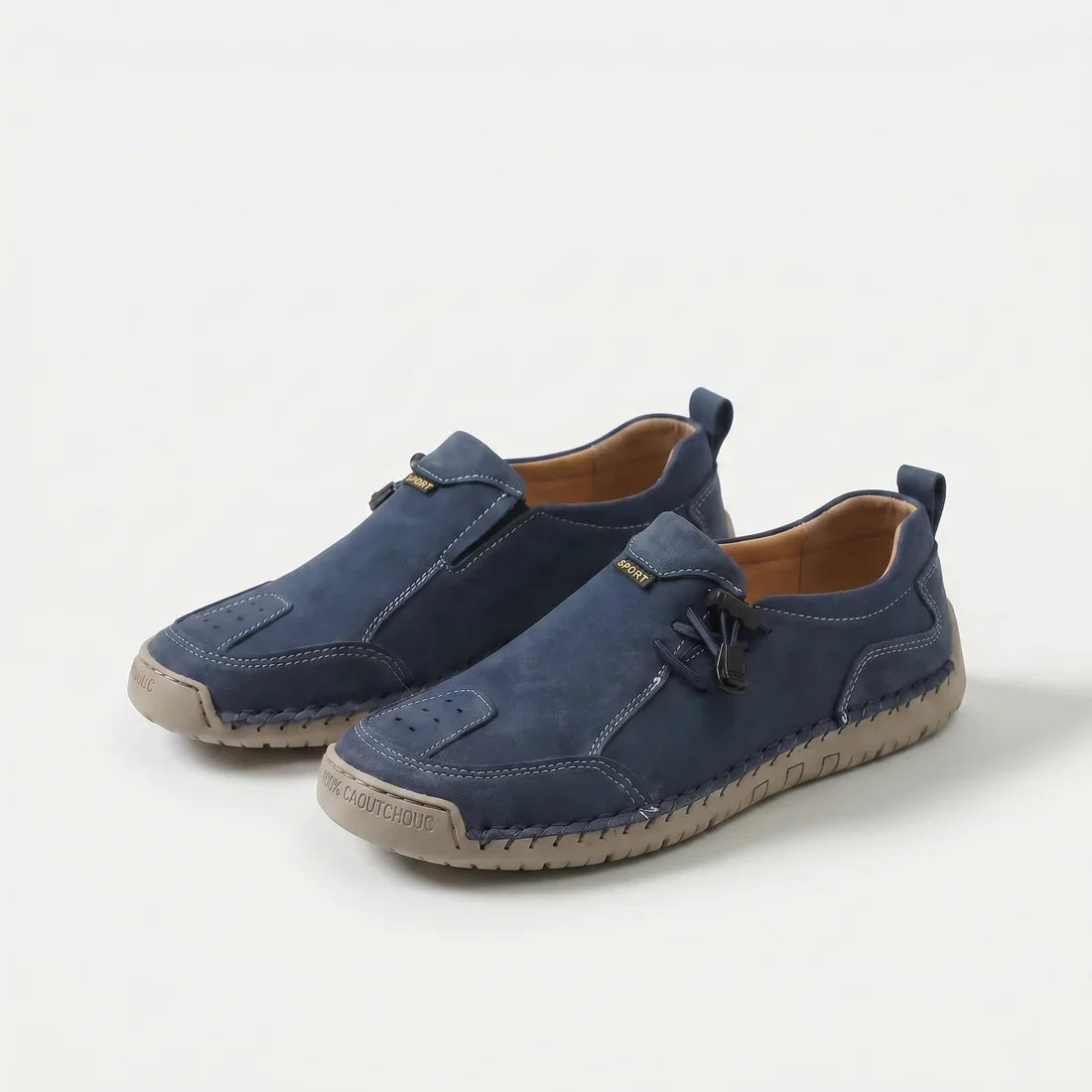 Lina Scarpe Comfort per Ogni Giorno