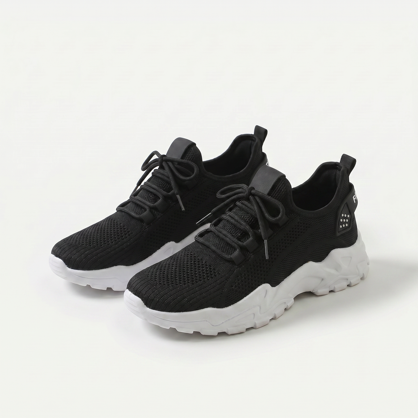Altezza Scarpe Platform Versatili