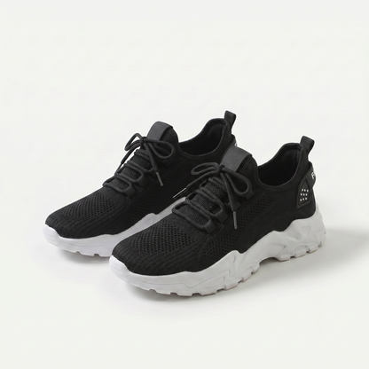 Altezza Scarpe Platform Versatili