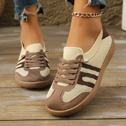 Leggera Scarpe Comfort Ortopediche
