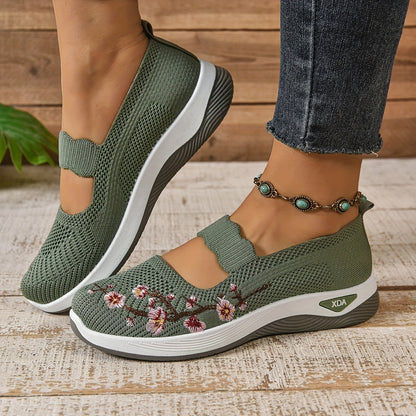Fiore Scarpe Comfort Ergonomico