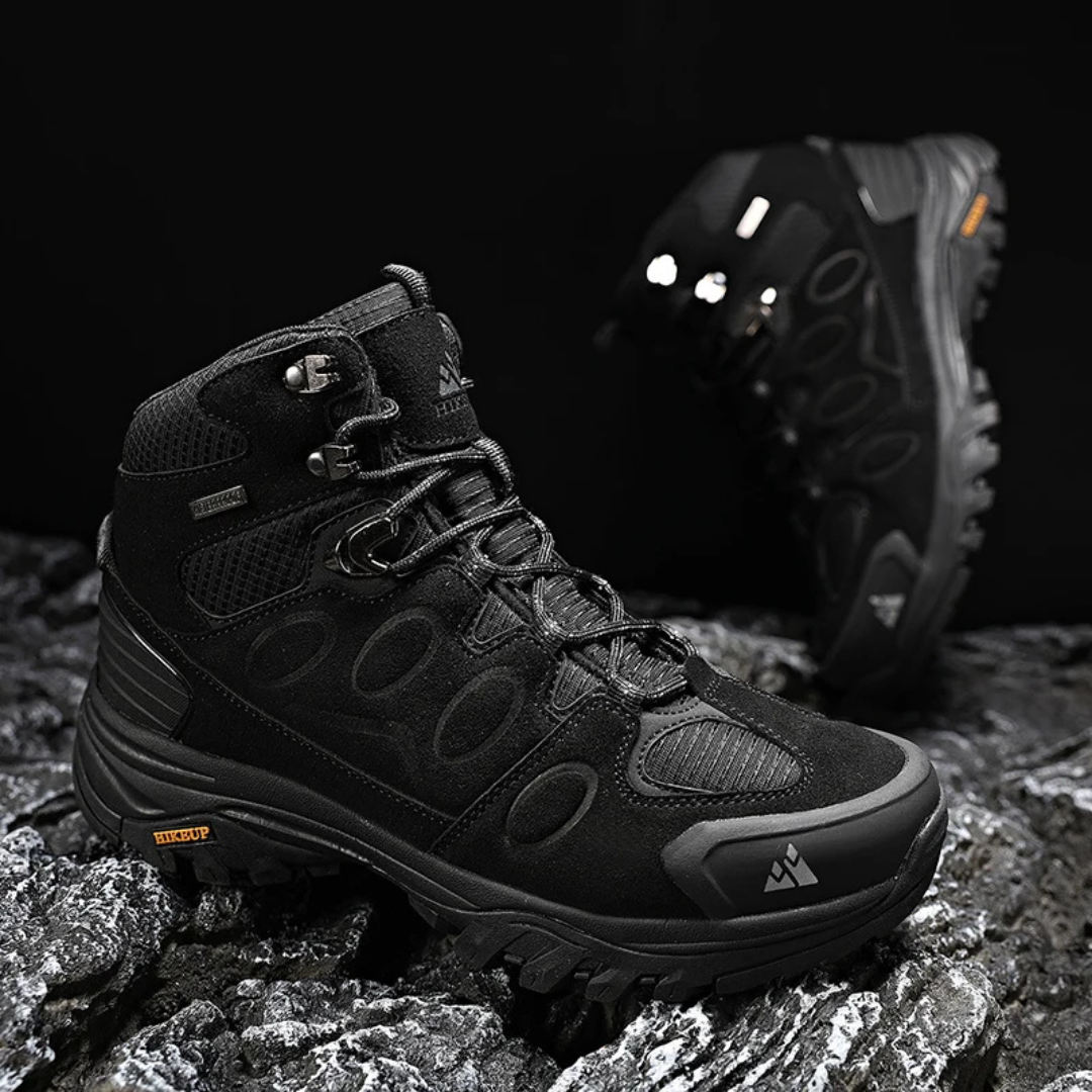 Hike Up Pro Scarpe Trekking Punta Rinforzata