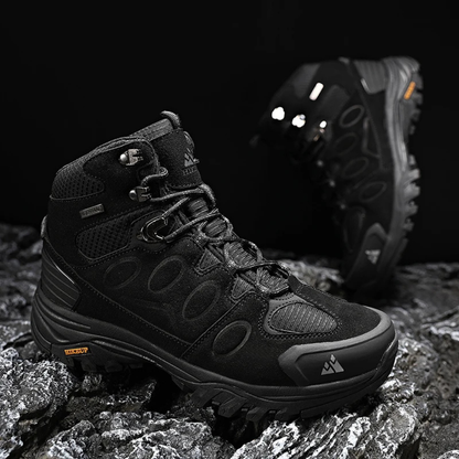 Hike Up Pro Scarpe Trekking Punta Rinforzata