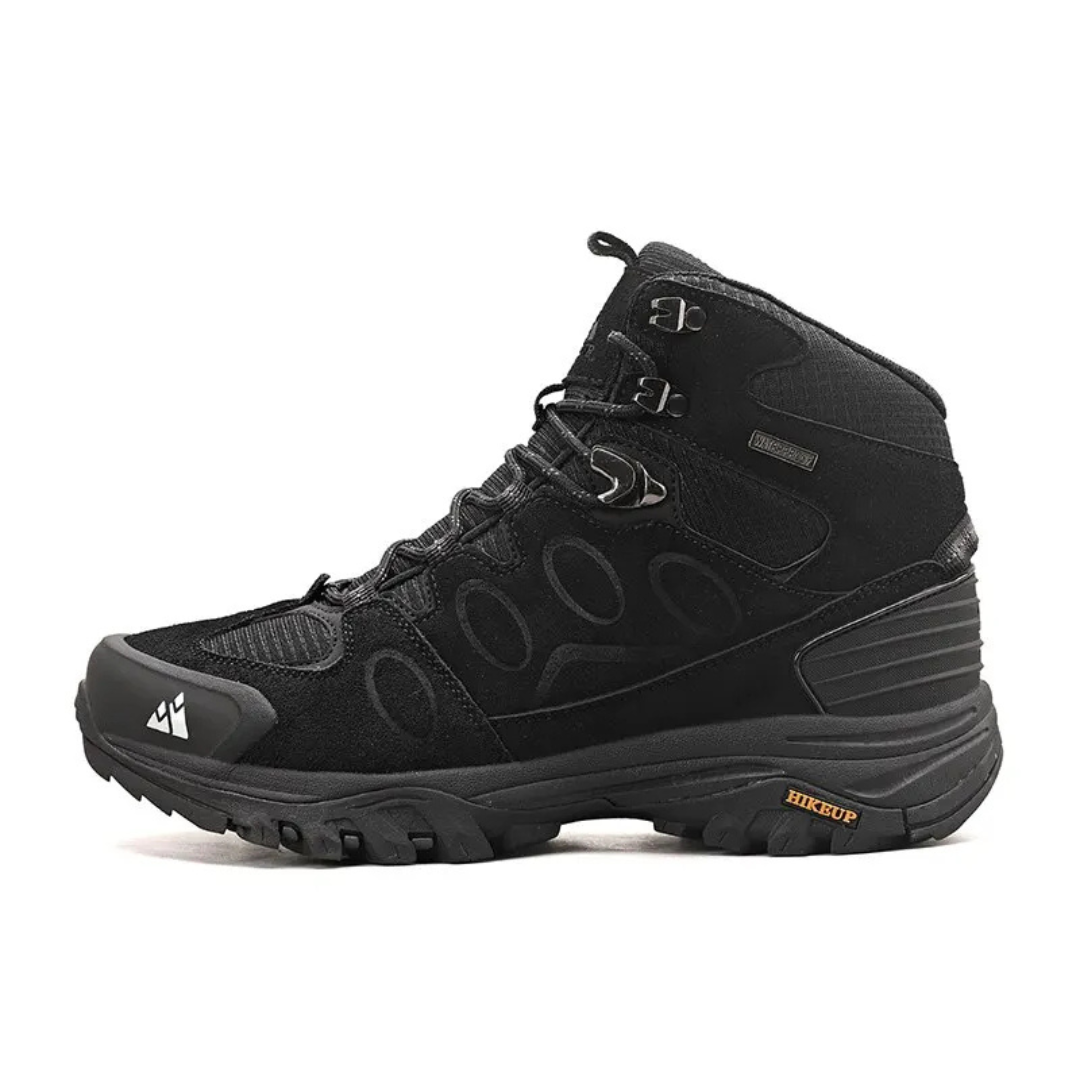 Hike Up Pro Scarpe Trekking Punta Rinforzata