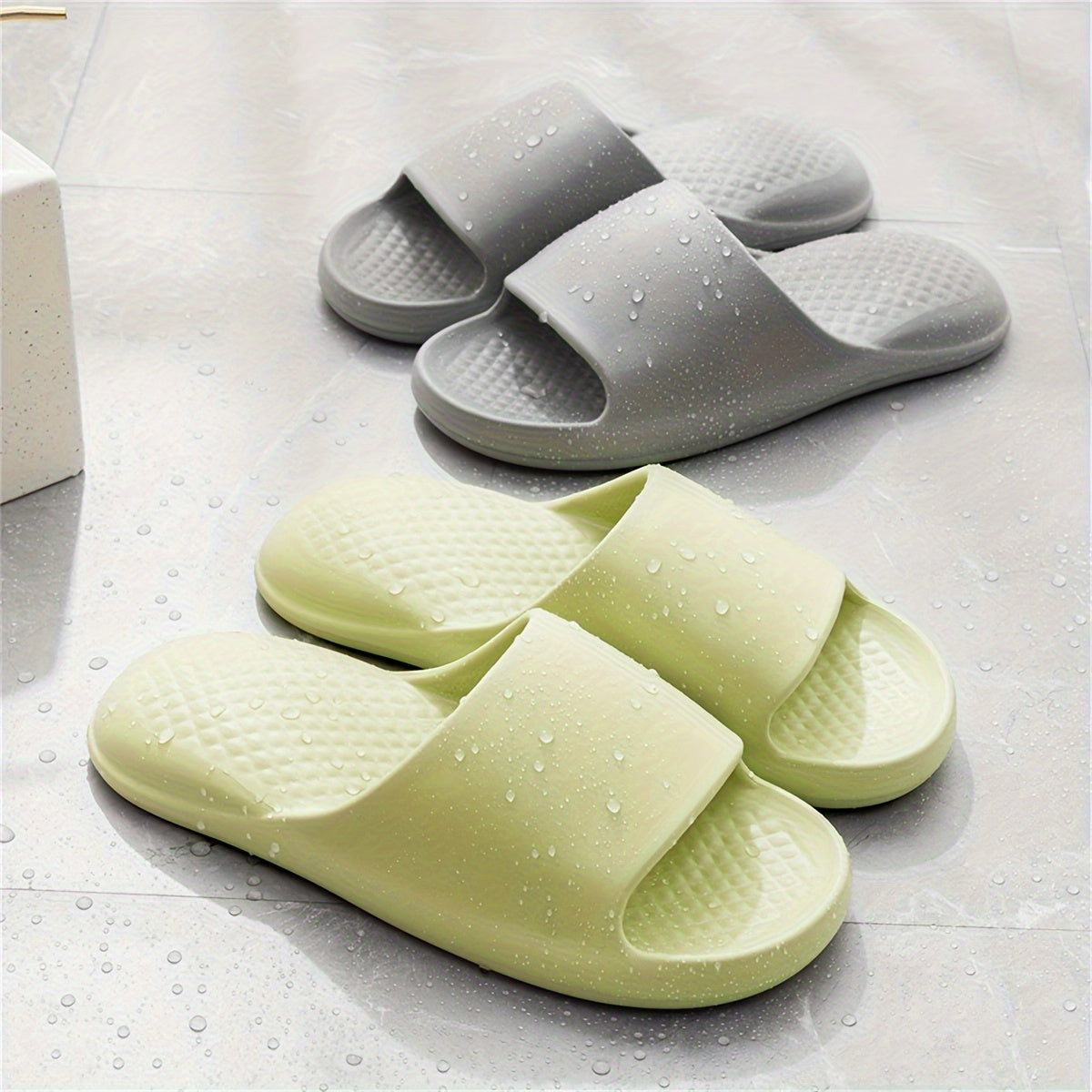 Celvia CloudSlide Ciabatte Decompressive