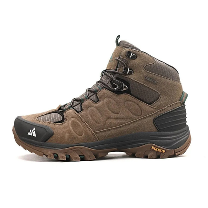 Hike Up Pro Scarpe Trekking Punta Rinforzata