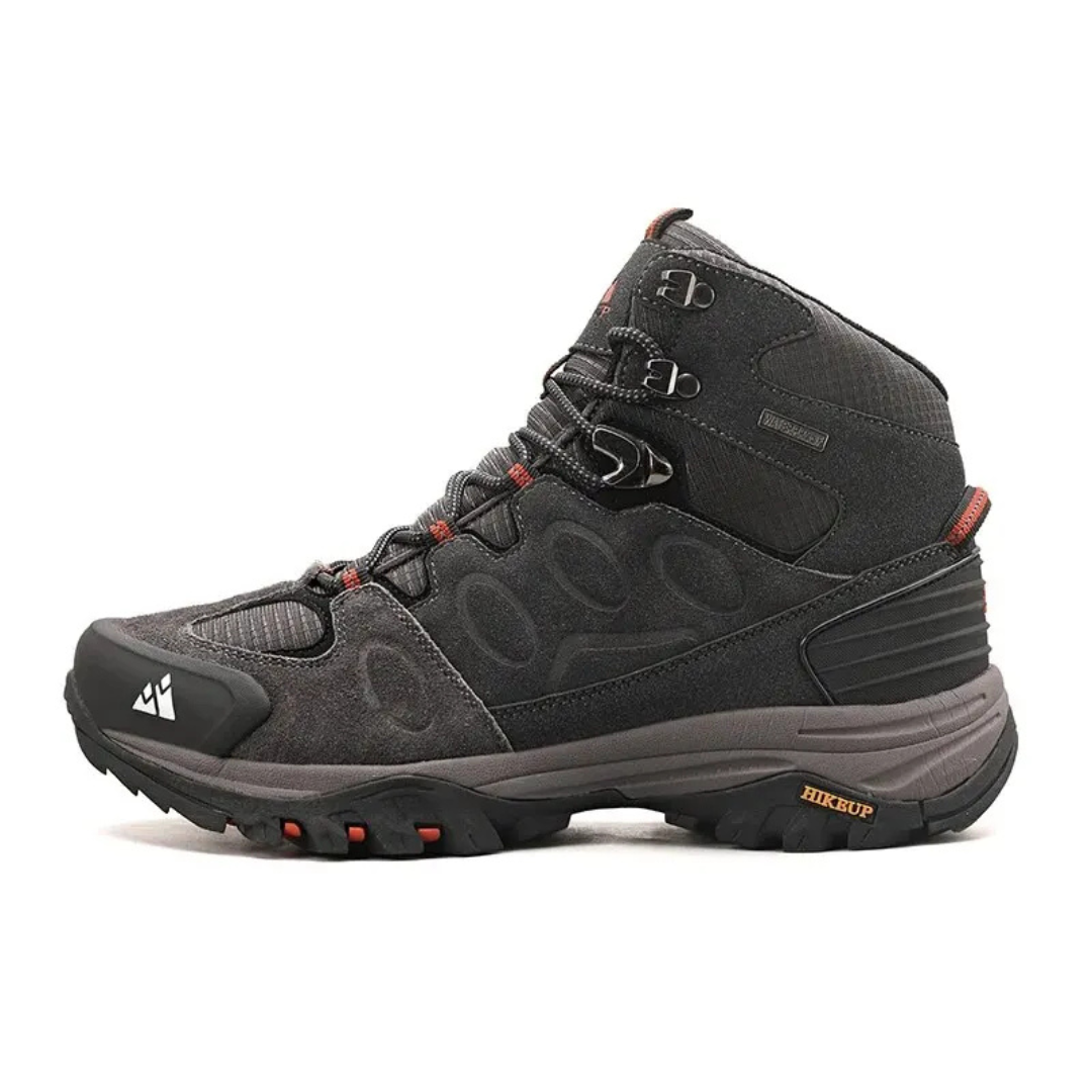 Hike Up Pro Scarpe Trekking Punta Rinforzata