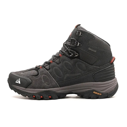 Hike Up Pro Scarpe Trekking Punta Rinforzata