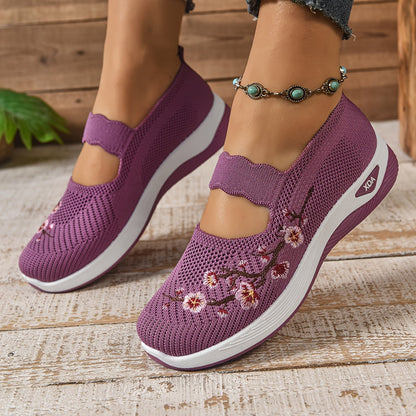 Fiore Scarpe Comfort Ergonomico
