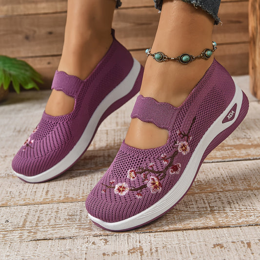 Fiore Scarpe Comfort Ergonomico