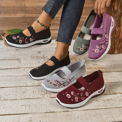 Fiore Scarpe Comfort Ergonomico