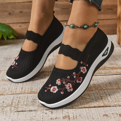 Fiore Scarpe Comfort Ergonomico