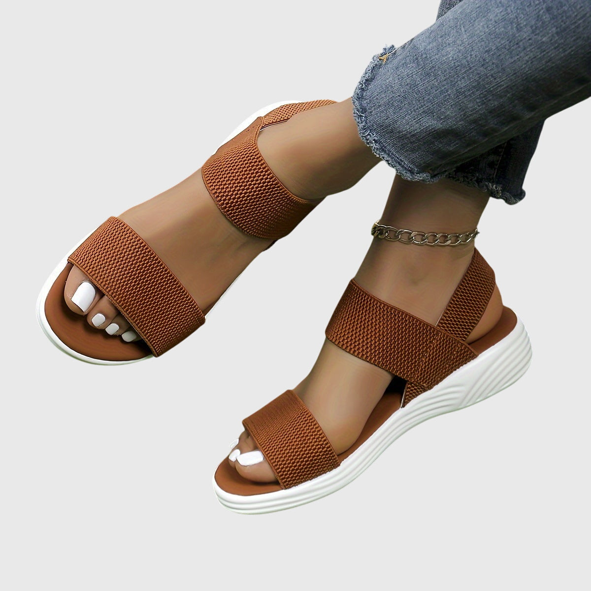 Lizzie™ | Sandali Ortopedici