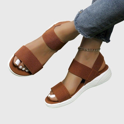 Lizzie™ | Sandali Ortopedici
