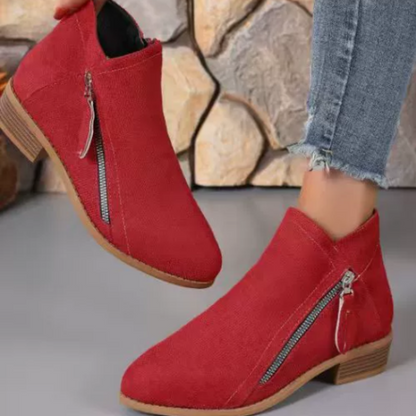 Bella Stivaletti Comfort Eleganti