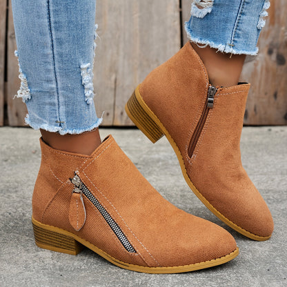 Bella Stivaletti Comfort Eleganti