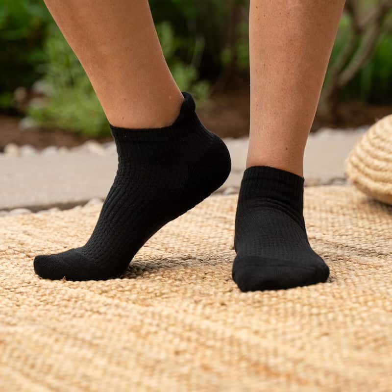 Calze a Compressione OrthoM (3 paio)