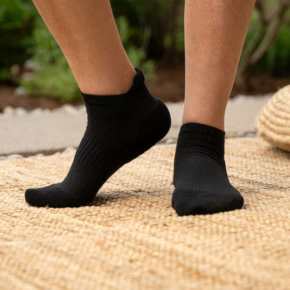Calze a Compressione OrthoM (3 paio)