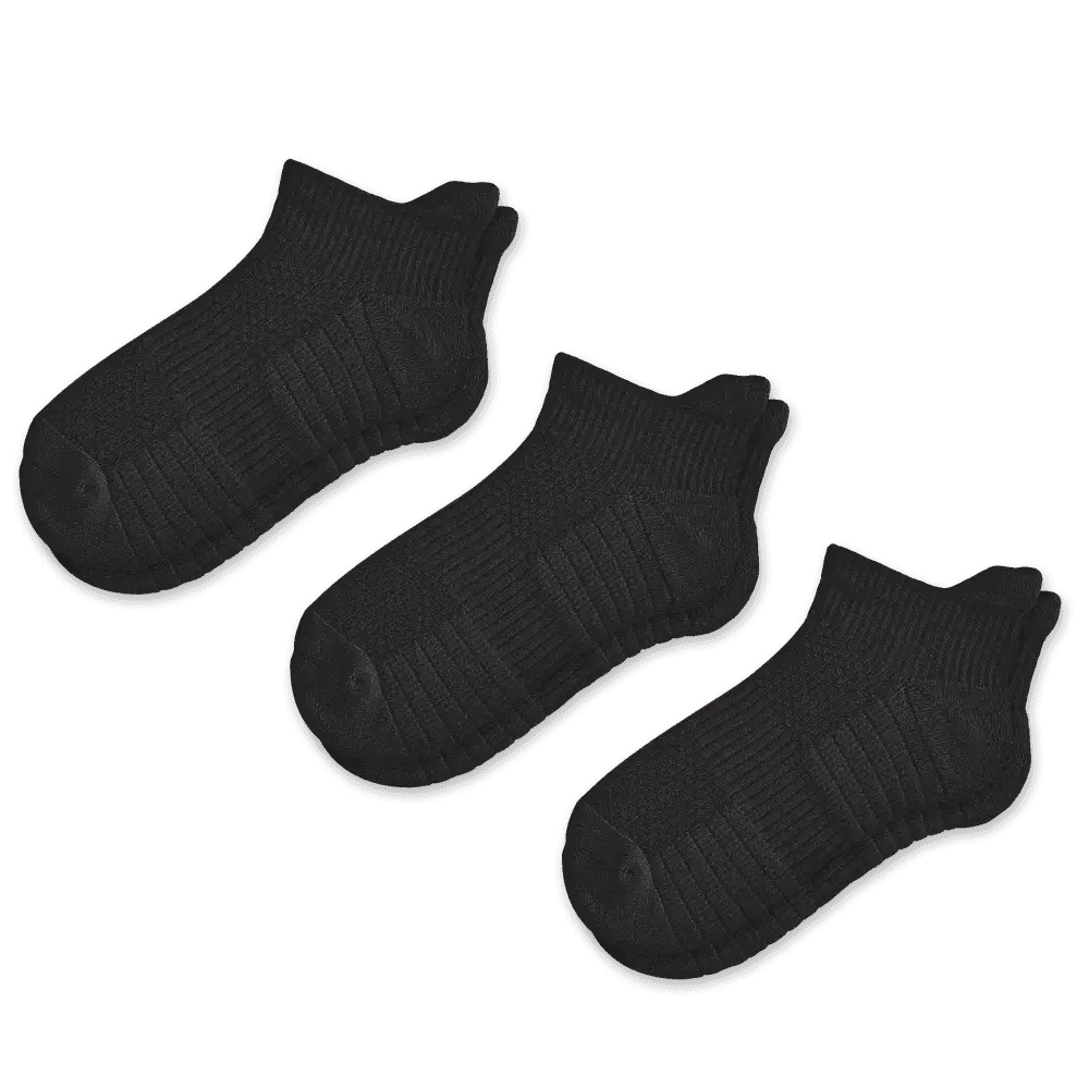 Calze a Compressione OrthoM (3 paio)