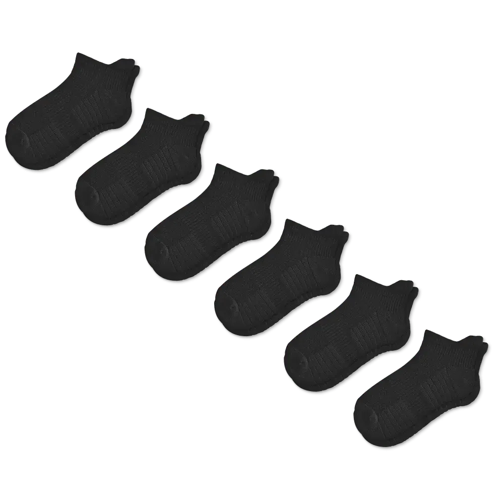 Calze a Compressione OrthoM (3 paio)