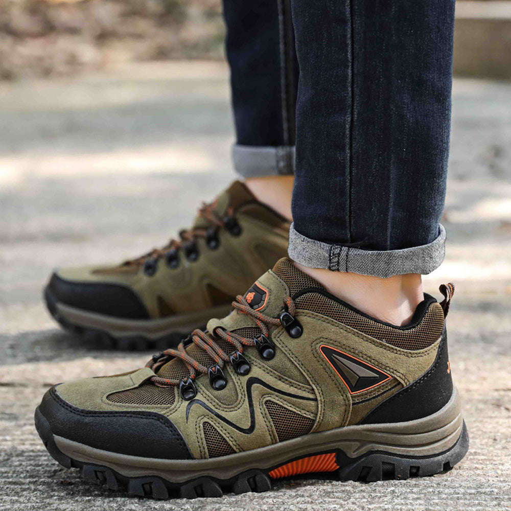 Escursione Scarpe Trekking Ergonomiche