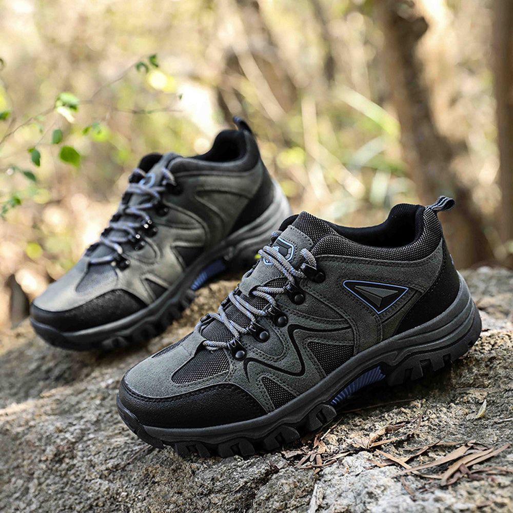 Escursione Scarpe Trekking Ergonomiche