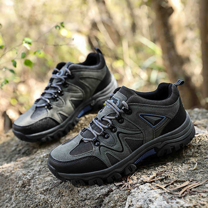 Escursione Scarpe Trekking Ergonomiche
