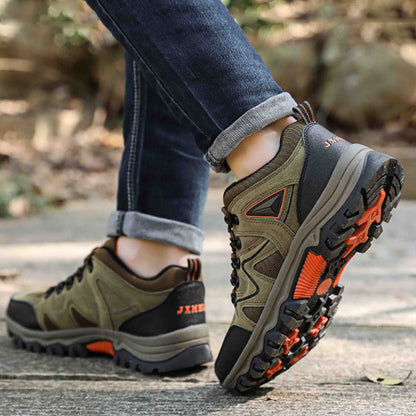 Escursione Scarpe Trekking Ergonomiche