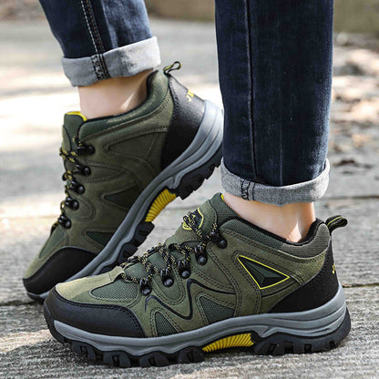 Escursione Scarpe Trekking Ergonomiche